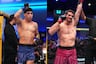 Ian Escuza y Piero Guaylupo: quiénes son los nuevos peruanos que llegaron a UFC este 2026 mediante el ‘DWCS’