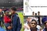 ¡SIGUE LA HUMILLACIÓN! Los memes tampoco perdonaron a Mbappé y al Real Madrid tras la goleada del Barcelona