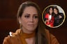 Melissa desmiente a Evelyn y revela la RAZÓN de su enemistad: “Fue por lo que su hija le hizo a mi hija”