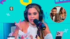 Ethel Pozo se sincera y revela si tendrá un programa en ATV: “Estoy viviendo un momento muy bonito”