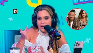 Ethel Pozo se sincera y revela si tendrá un programa en ATV: “Estoy viviendo un momento muy bonito”