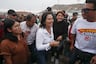 Debate presidencial entre Keiko Fujimori y Roberto Sánchez se llevará a cabo el domingo 31 de mayo