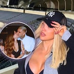 Envía dardo ante ‘compromiso’ de Icardi y la ‘China’ Suárez