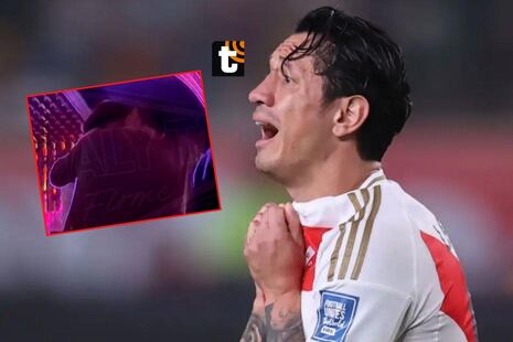 Los mejores memes tras imágenes de Gianluca Lapadula con otra mujer