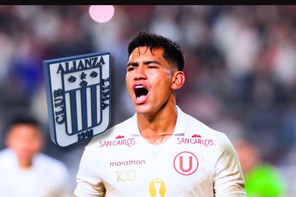 José Rivera despierta interés para Torneo Clausura tras ser excluido de presente de Universitario (Foto: GEC)