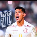‘El Tunche’ Rivera despierta interés de Alianza Lima
