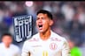‘Tunche’ Rivera vuelve a ser excluido en la ‘U’ y despierta interés de Alianza Lima