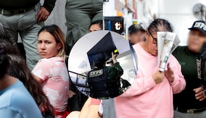 ¡Tenían celdas premium! INPE incauta objetos prohibidos en pabellón de Wanda del Valle y la madre de ‘El Monstruo’