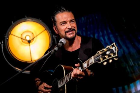 Ricardo Arjona regresa al Perú: fecha, entradas, zonas y todo lo que debes saber