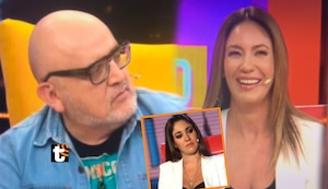 Beto Ortiz revela por primera vez por qué ‘EVDLV’ de Tilsa Lozano casi no sale al aire