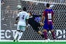 Barcelona venció 3 a 0 al Real Madrid en amistoso en Estados Unidos