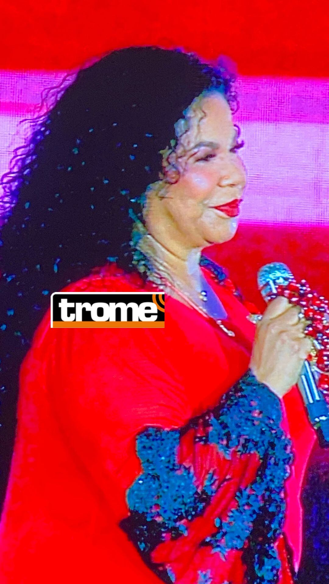 Te contamos qué artistas estuvieron presentes en el primero de los tres show del Grupo 5 en San Marcos y qué canciones cantaron