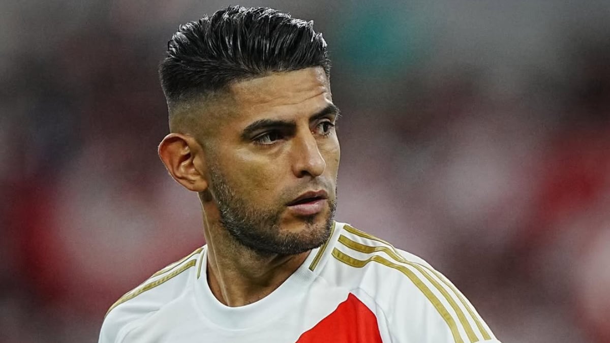 Carlos Zambrano jugó varios años en la selección peruana. (Foto: Instagram)