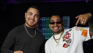 Álvaro Rod y Josimar lanzan versión de ‘Tattoo’