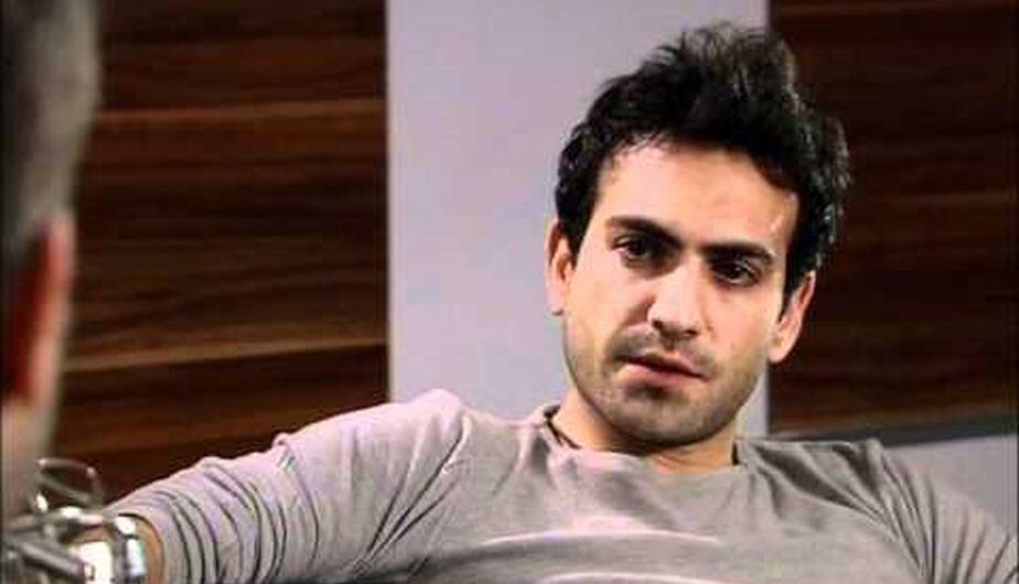 Buğra Gülsoy interpretó a Vural Namli en "Fatmagul" (Foto: Fatmagul / Kanal D)