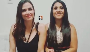 Tula Rodríguez y Maju Mantilla se alistan para celebrar 10 años de amistad y revelan sus planes