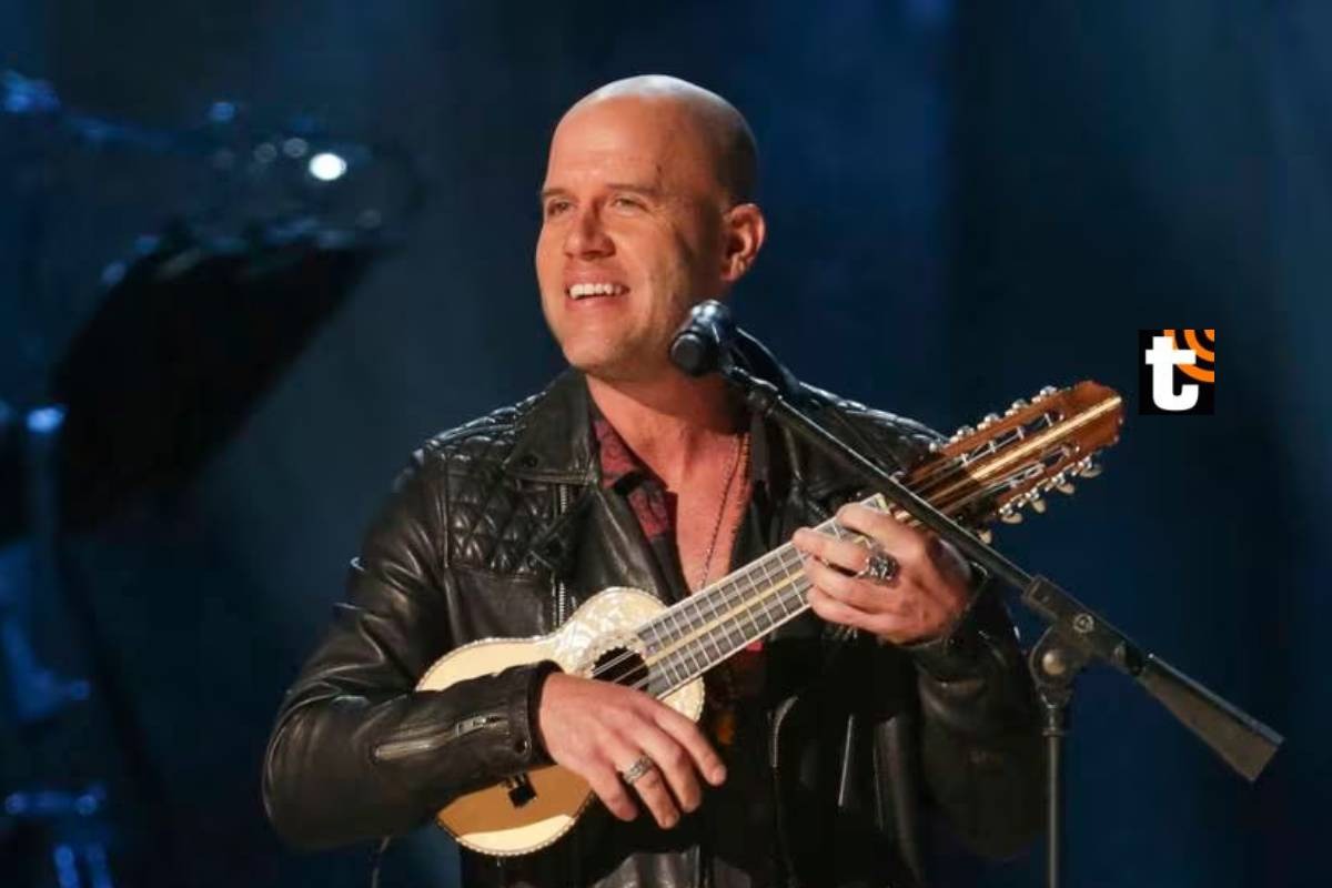 Conoce todos los detalles del show que encabezará Gian Marco en su concierto 360°. Foto: Gian Marco