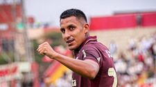 Alex Valera, de gran jugada personal, pone el tercer GOL de Universitario ante Alianza Atlético | VIDEO