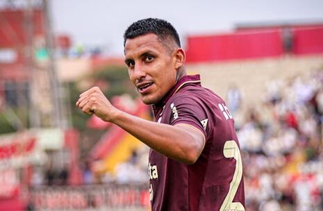 Alex Valera, de gran jugada personal, pone el tercer GOL de Universitario ante Alianza Atlético | VIDEO