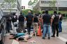 Conflicto en Ecuador: al menos ocho muertos y dos heridos en los ataques registrados hoy en Guayaquil