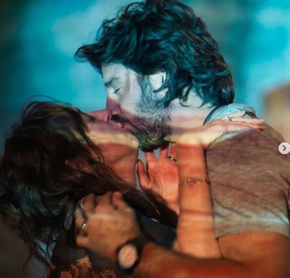 La segunda temporada de “100 días para enamorarnos” ya está disponible en Netflix, (Foto: Netflix)