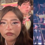 Fiscalía inicia investigación contra dos personas por insultos y agresión contra una joven en el concierto de Bad Bunny