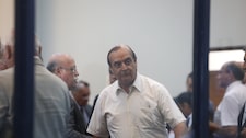 ¡Montesinos quiere salir de la Base Naval! Pide cumplir su condena con arresto domiciliario por tener 81 años