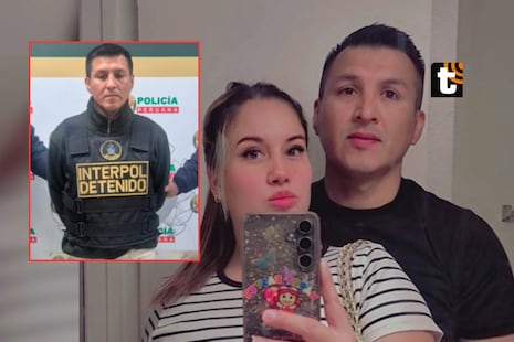 Asesino de Sheyla Gutiérrez es extraditado a EE.UU. y podría enfrentar cadena perpetua