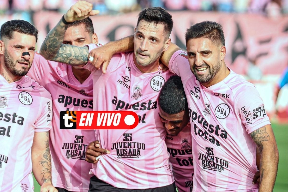 Sport Boys recibe al puntero del Torneo Clausura en el Callao (Foto: GEC)