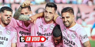 Sport Boys recibe al puntero del Torneo Clausura en el Callao (Foto: GEC)