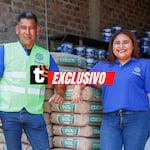Sergio y Ana María: “Los clientes saben que en nuestra ferretería solo hay productos de calidad”