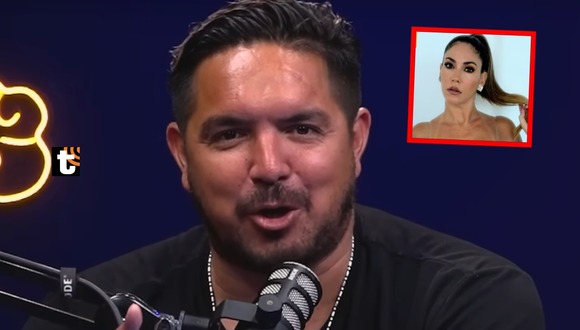 TROME - Juan Manuel Vargas