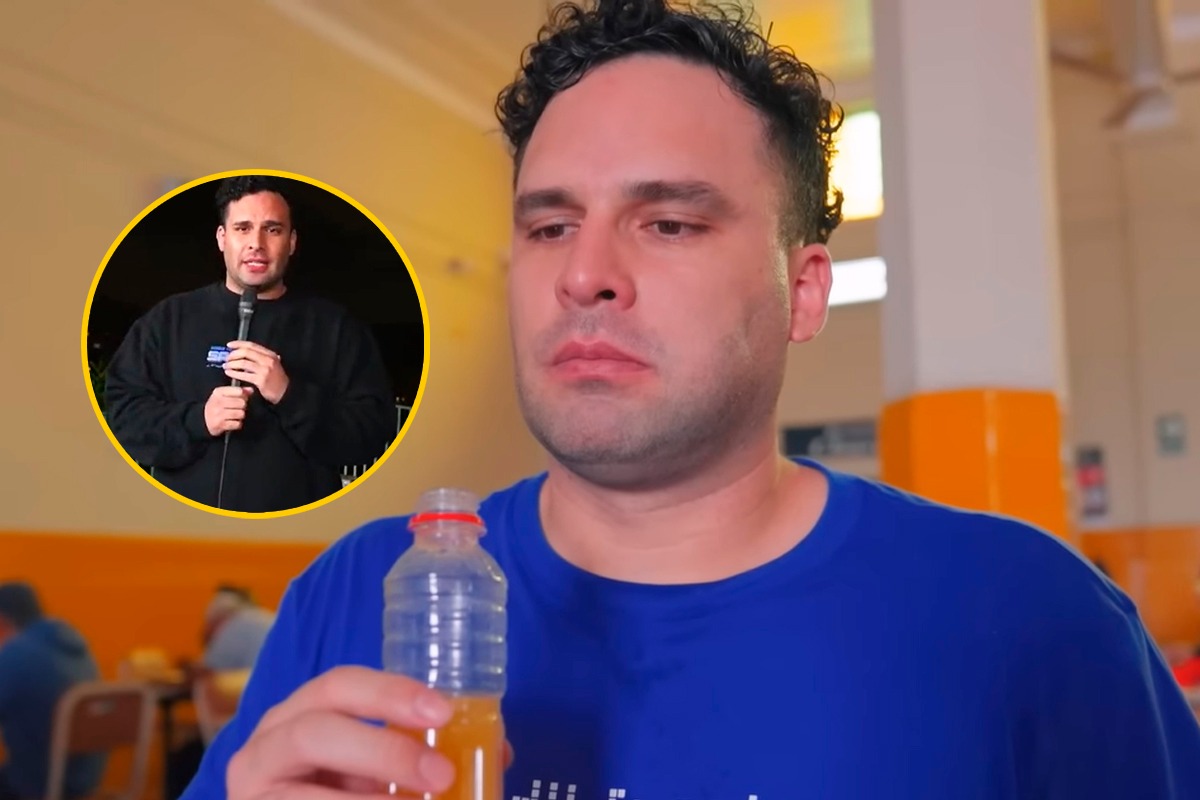 iOA causa polémica por videos de comedores populares. Foto: Captura Youtube.