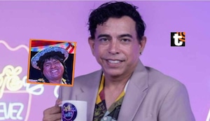 Ernesto Pimentel le responde a la Chola Cachucha: “Siempre será bienvenido a mi programa”