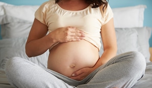 ¿Sabías que con solo una muestra de sangre se pueden detectar anomalías en la salud de un bebé antes de que nazca?