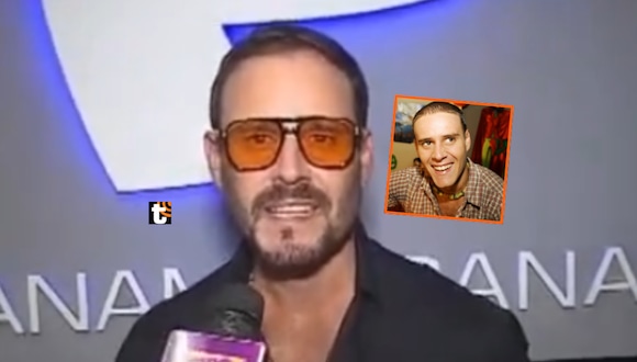 TROME - Michael Finseth, ‘Memo’ de ’1000 Oficios’, vuelve a las pantallas con programa propio