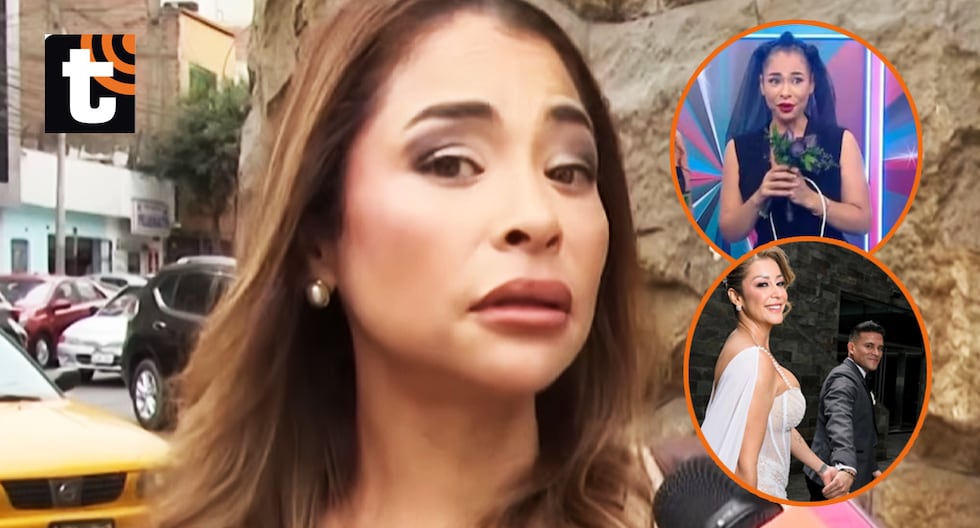 Melanie admits that she put on the black dress to upset Dominguez and Karla: