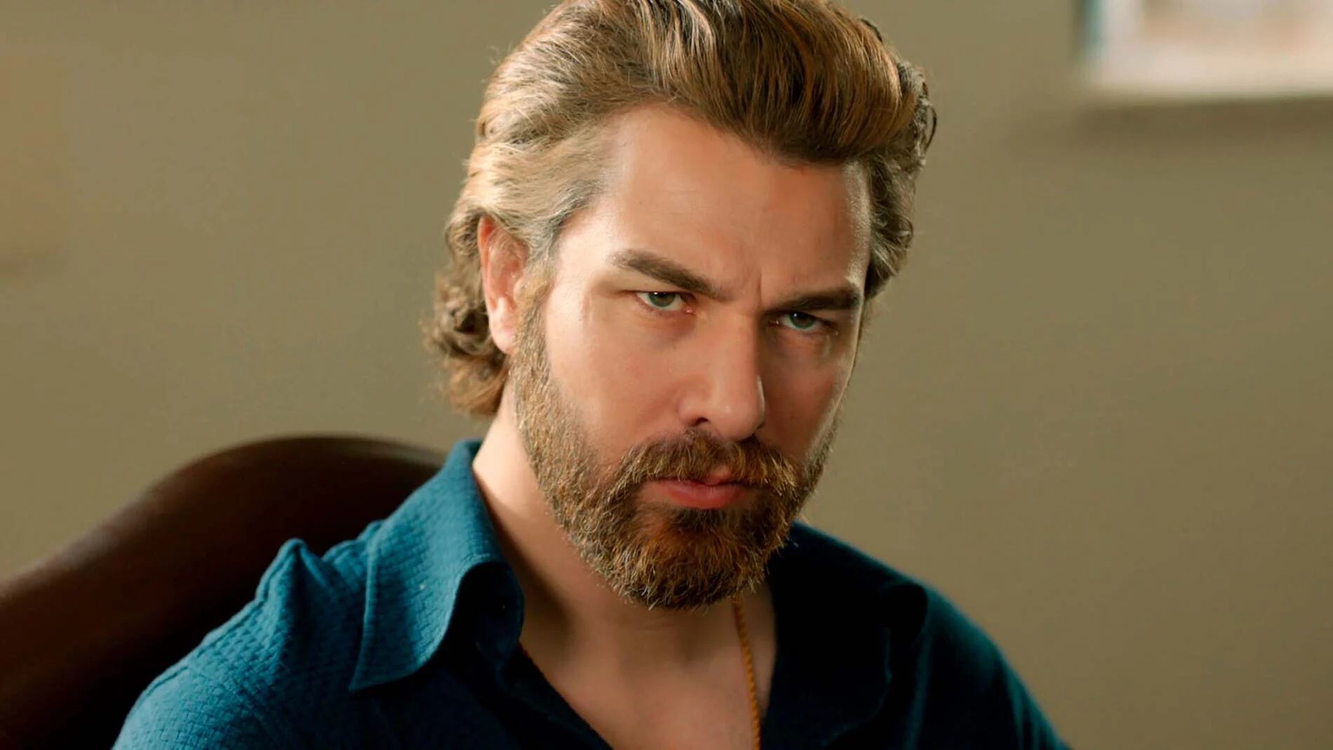 El actor Furkan Palali interpretó al personaje de Fikret en "Tierra amarga" (Foto: Tims & B Productions)