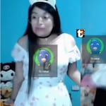 Fuerte temblor en Chimbote sorprende a streamer en transmisión EN VIVO: Pasó tremendo susto