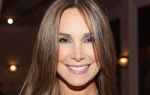 Natalia Streignard (Foto: Instagram)