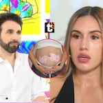 Peluchín arremete contra Darinka por su segundo embarazo: “¿No es más barato comprarse un preservativo?”