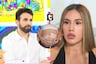 Peluchín arremete contra Darinka por su segundo embarazo: “¿No es más barato comprarse un preservativo?”