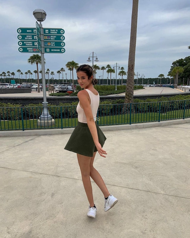 No te pierdas esta galería con las mejores fotos de Sofía Cajo. (@sofiacajo)