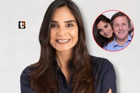 ¡Pocos lo recuerdan! Carla Robbiano, virtual alcaldesa de Magdalena y esposa de Allison, tuvo una faceta ...