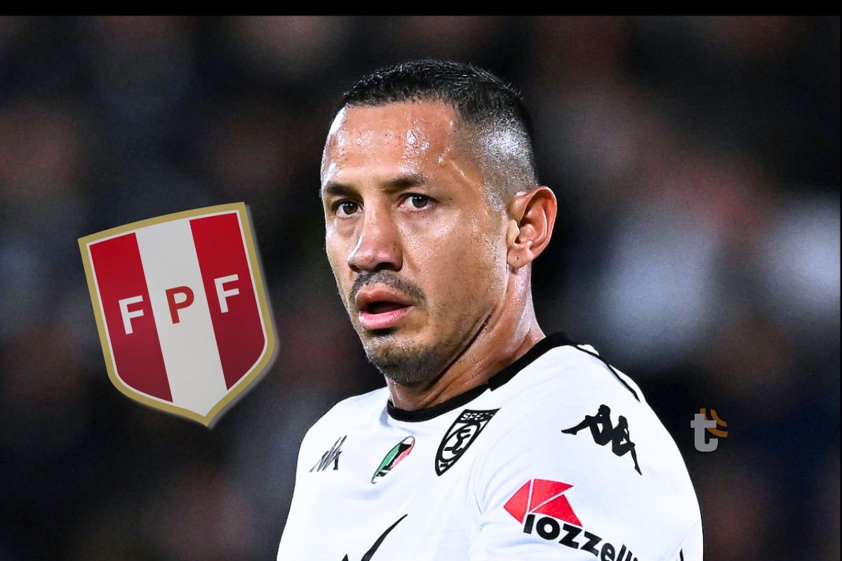 Delantero del Spezia tuvo una reflexión sobre la selección peuana (Foto: Getty Images)