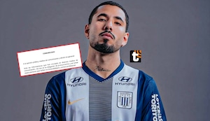 Sergio Peña se pronuncia tras denuncia por presunto abuso sexual: “Niego tajantemente cualquier participación”