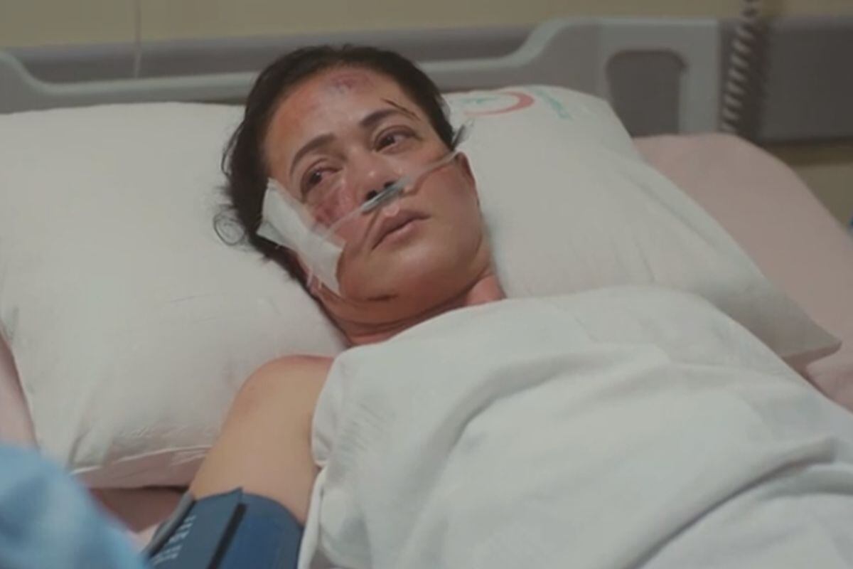 Hatice fue uno de los personajes más importantes de "Kadin". (Foto: MF Yapim)