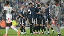 Argentina aplastó 7-0 a Burkina Faso, en la previa a la despedida de Lionel Messi | VIDEO