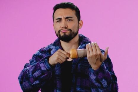 Crean postre ‘Dulce protección’ para concientizar a jóvenes sobre el VIH