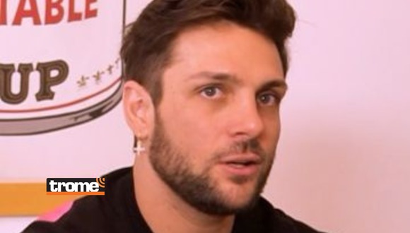 TROME - Nicola Porcella revela que no pudo nacionalizarse como mexicano: ¿Cuál es la razón?